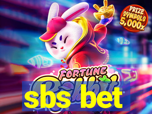 sbs bet